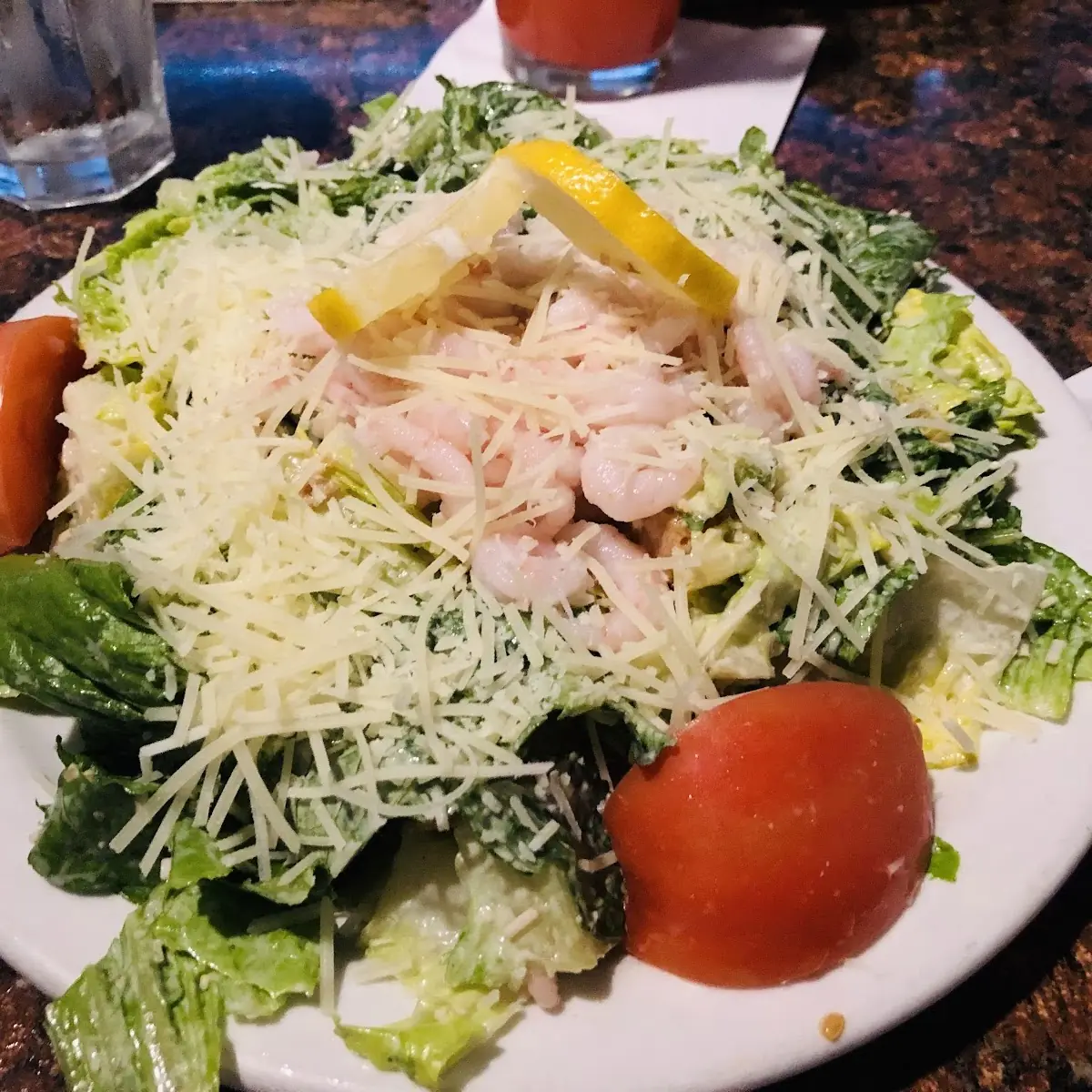 House Salad