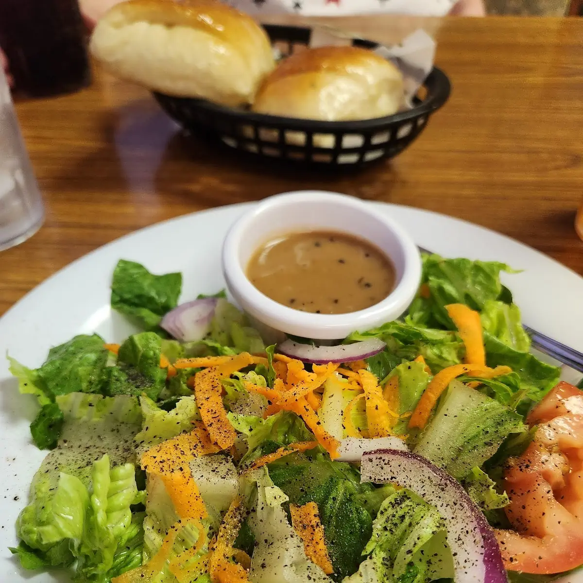 House Salad