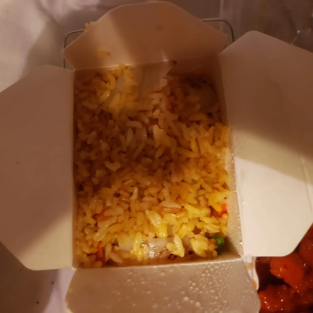 Fried Rice