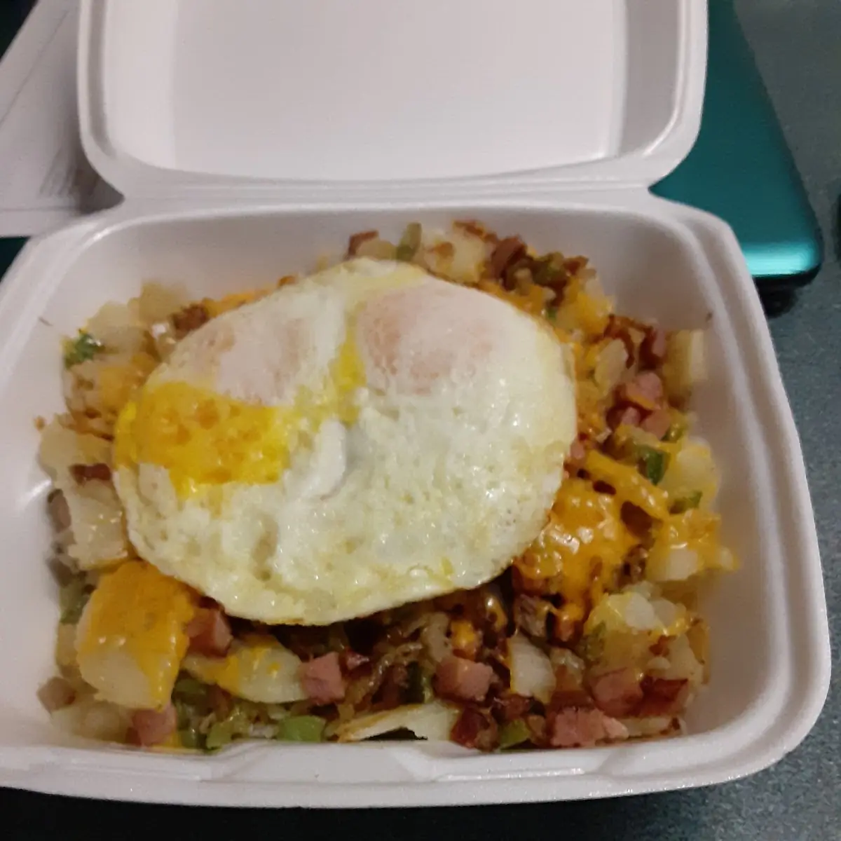 Corned Beef Hash
