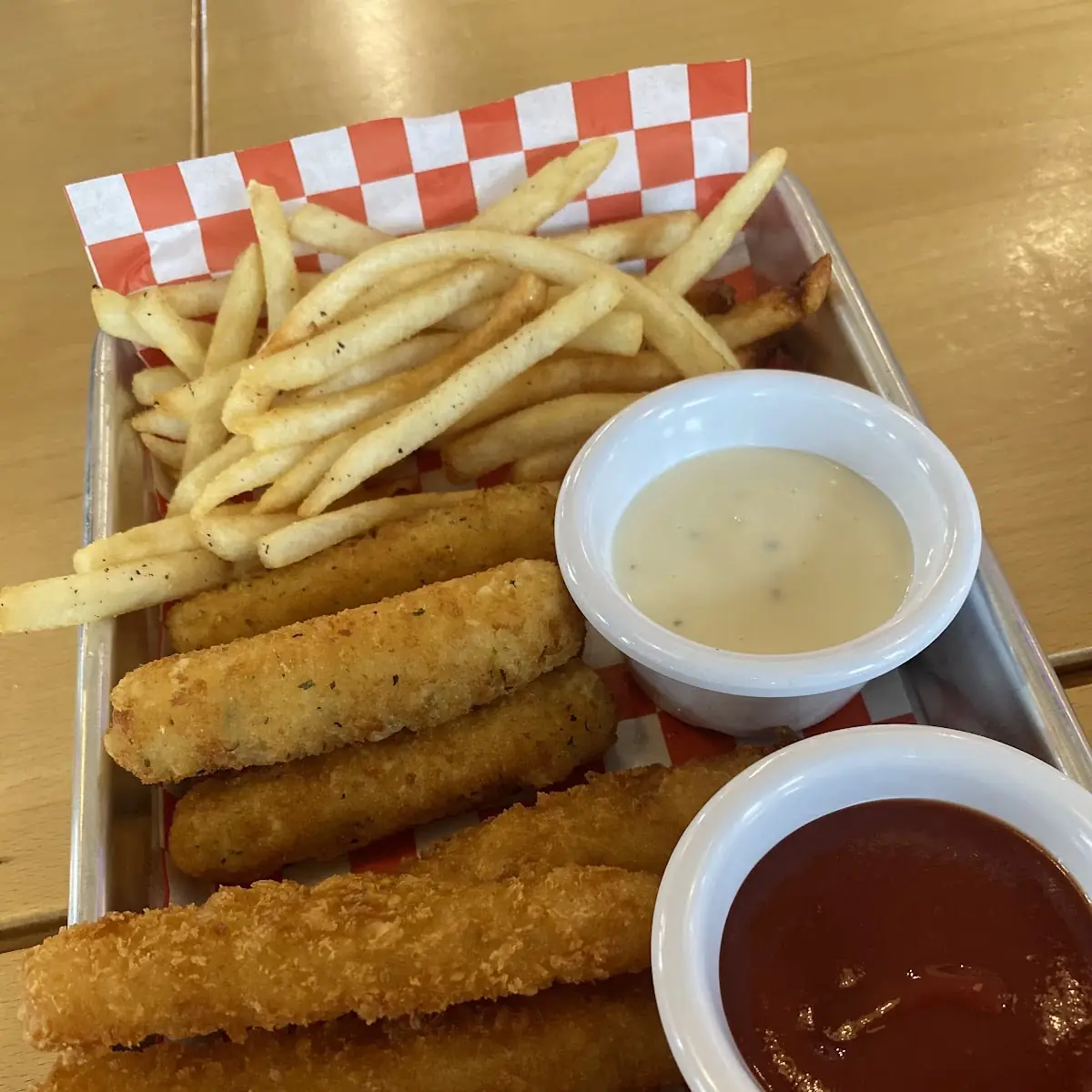 Cheese Stick