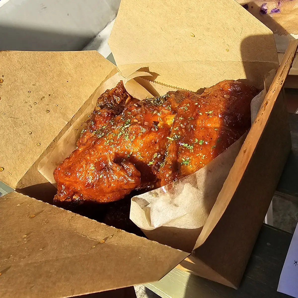 Peking Duck