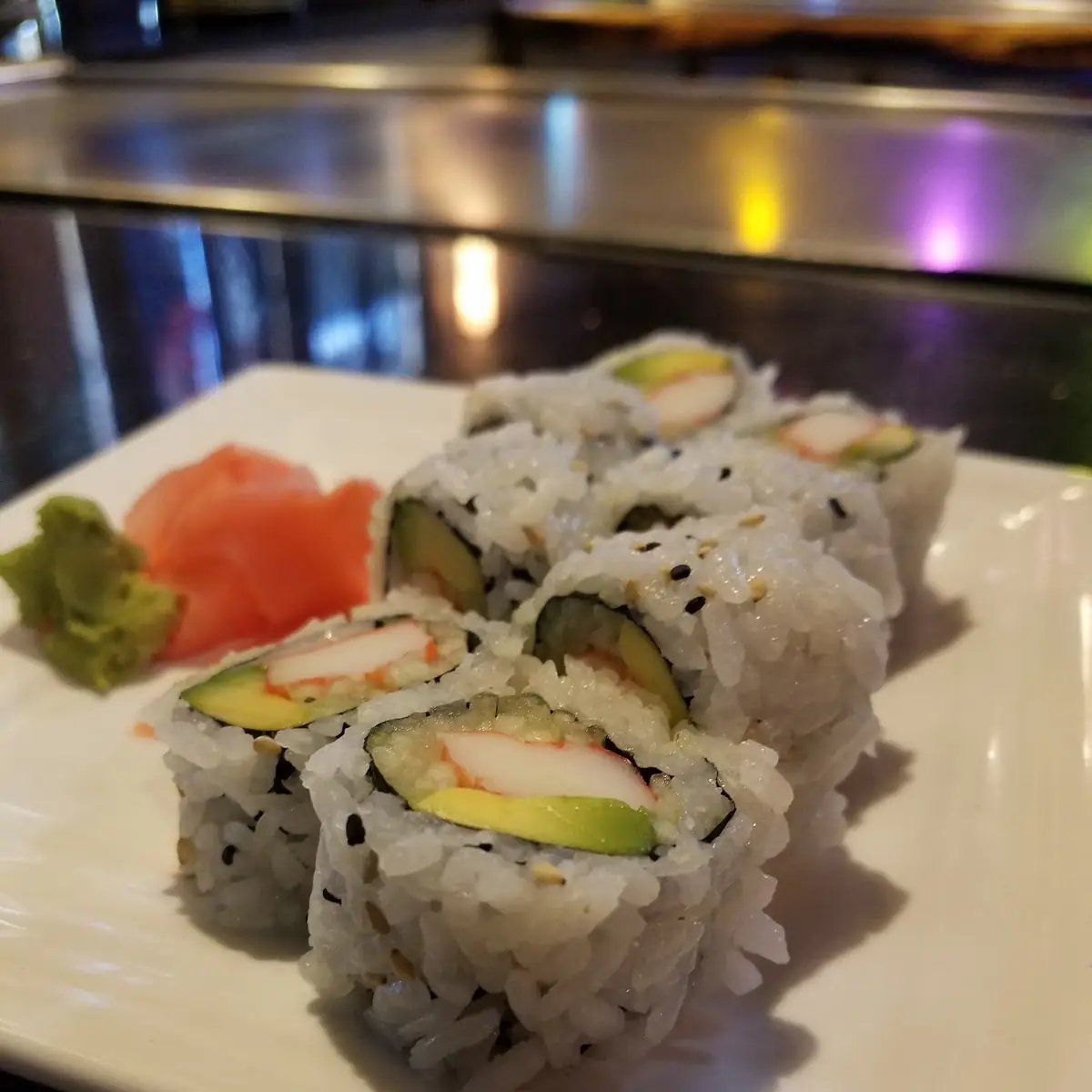 Pork Egg Roll (2)