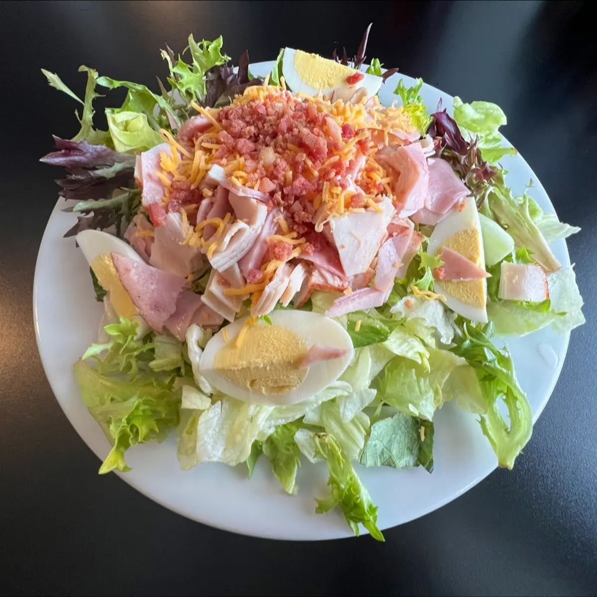 Chef Salad