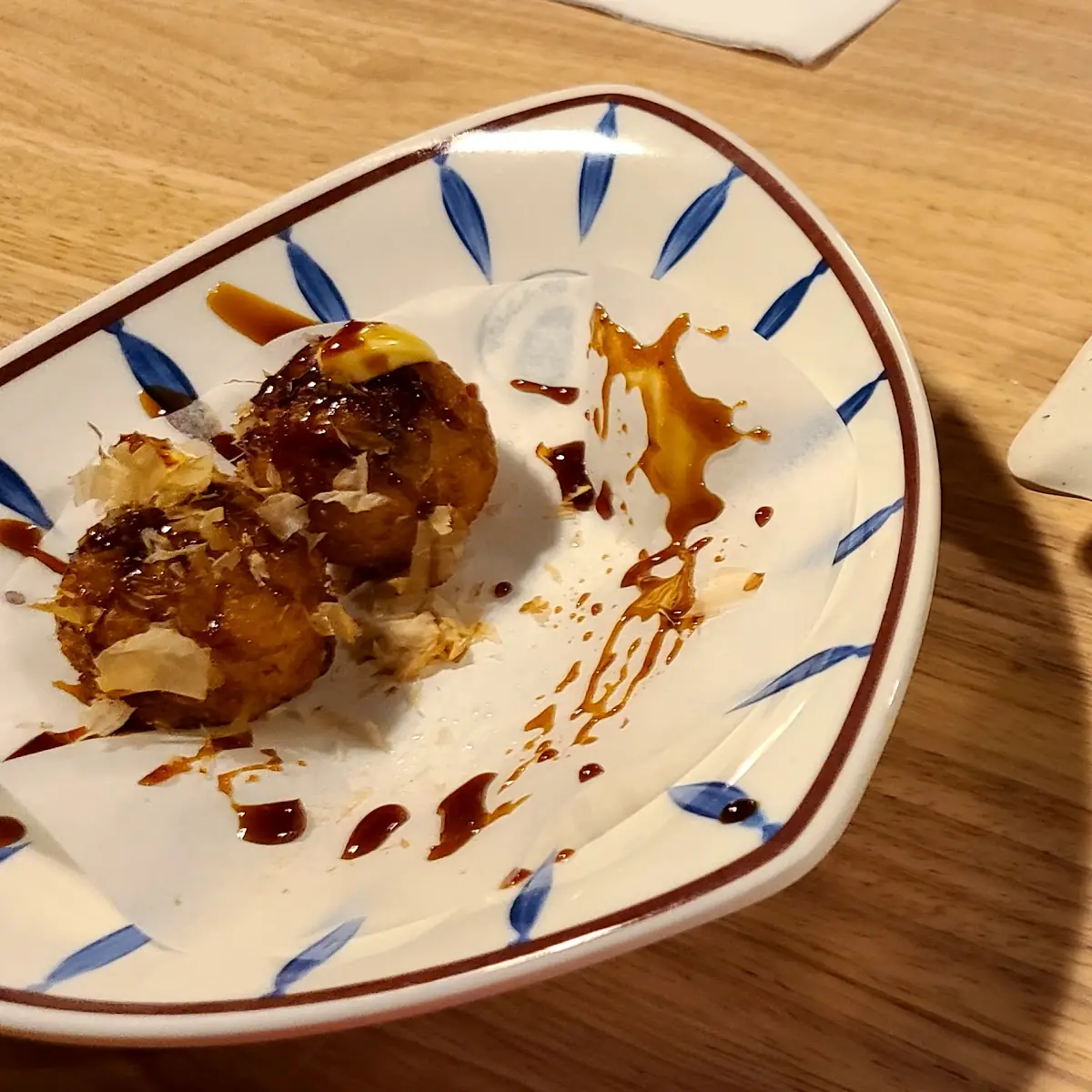 Gyoza