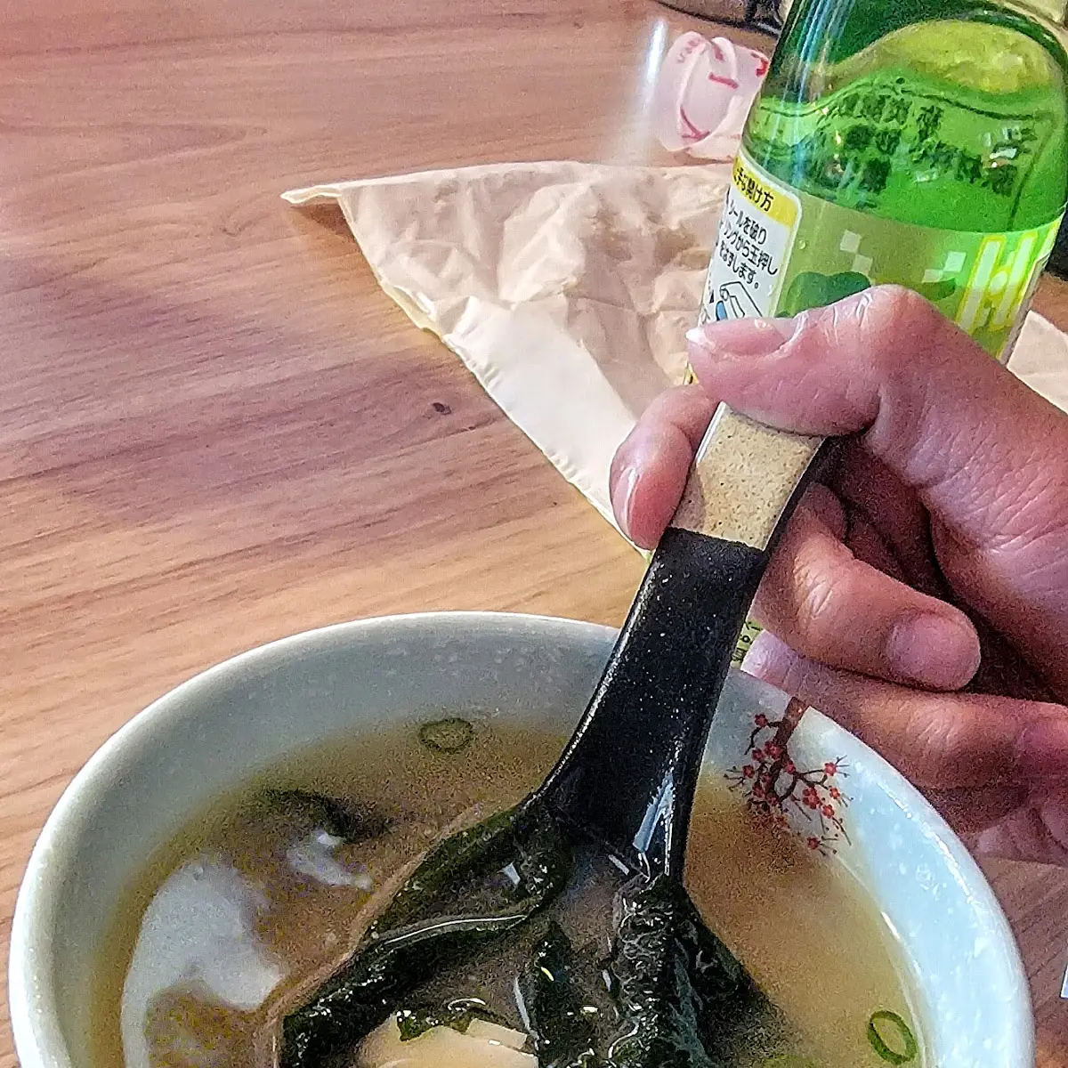 Miso Soup