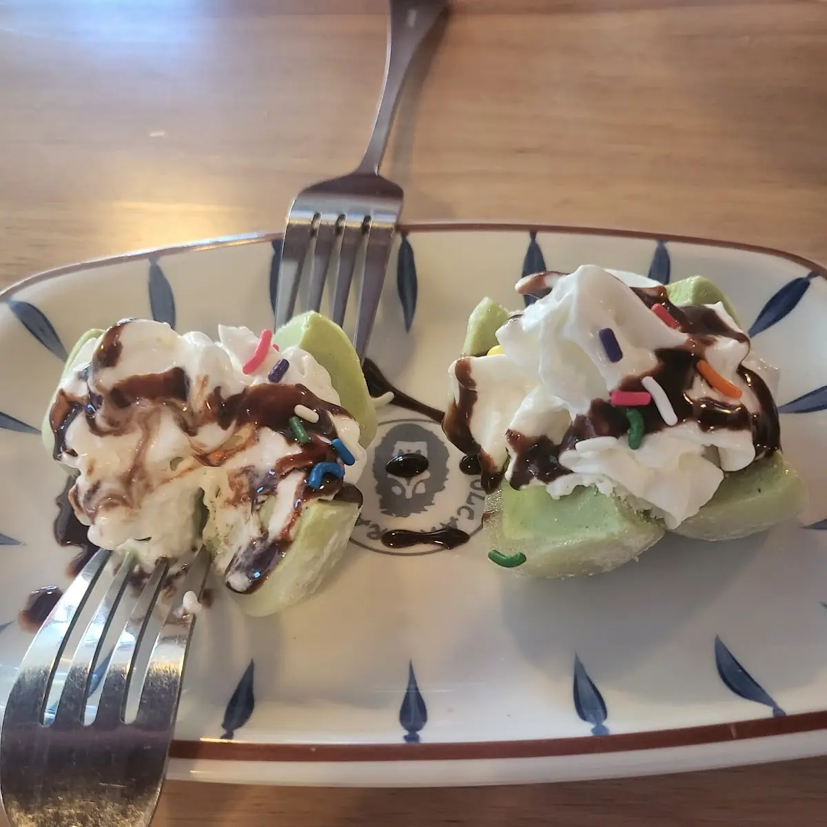 Mochi Ice Cream
