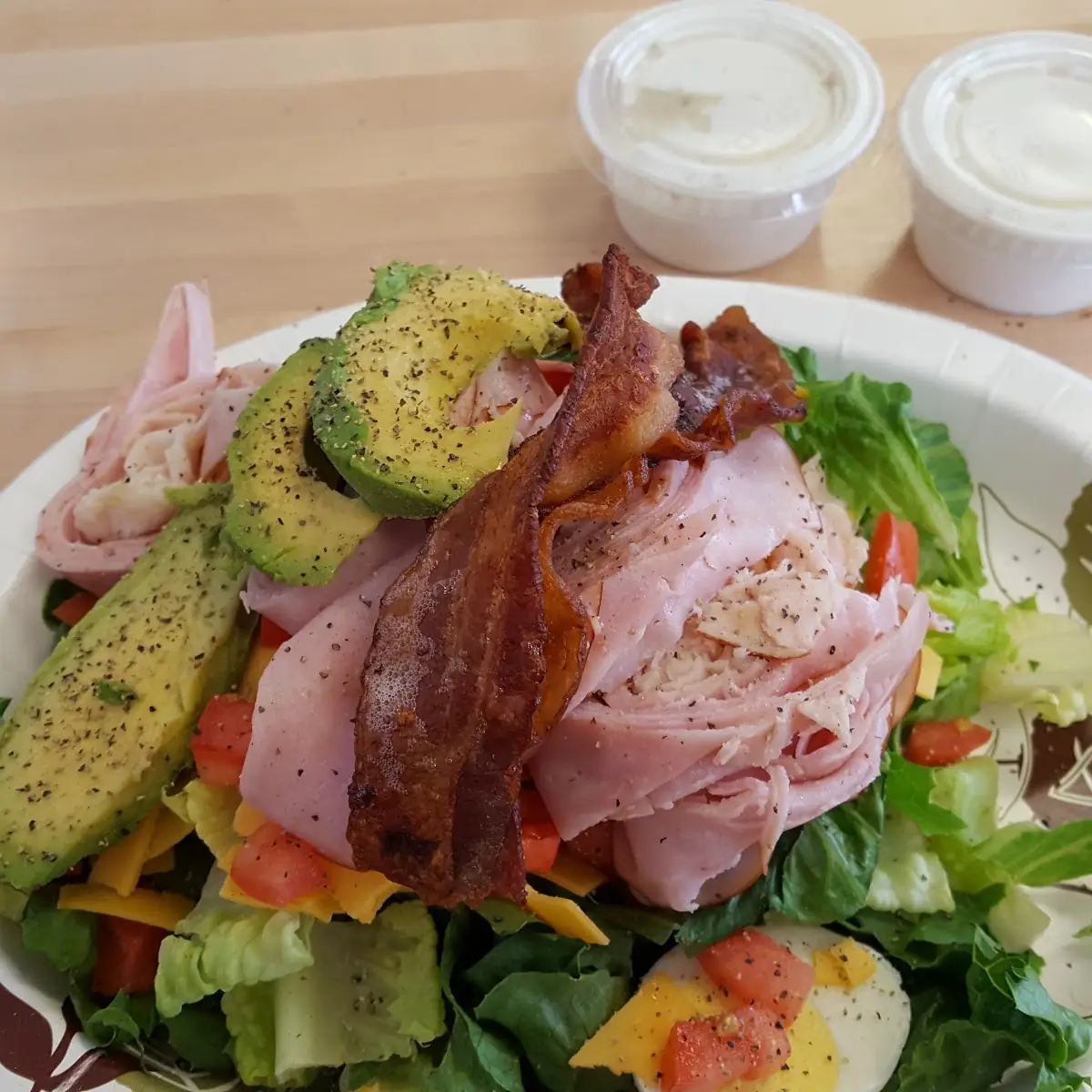 Chef Salad
