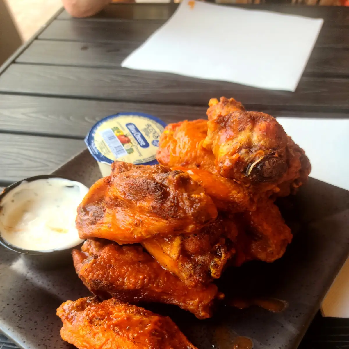 Chicken Wings