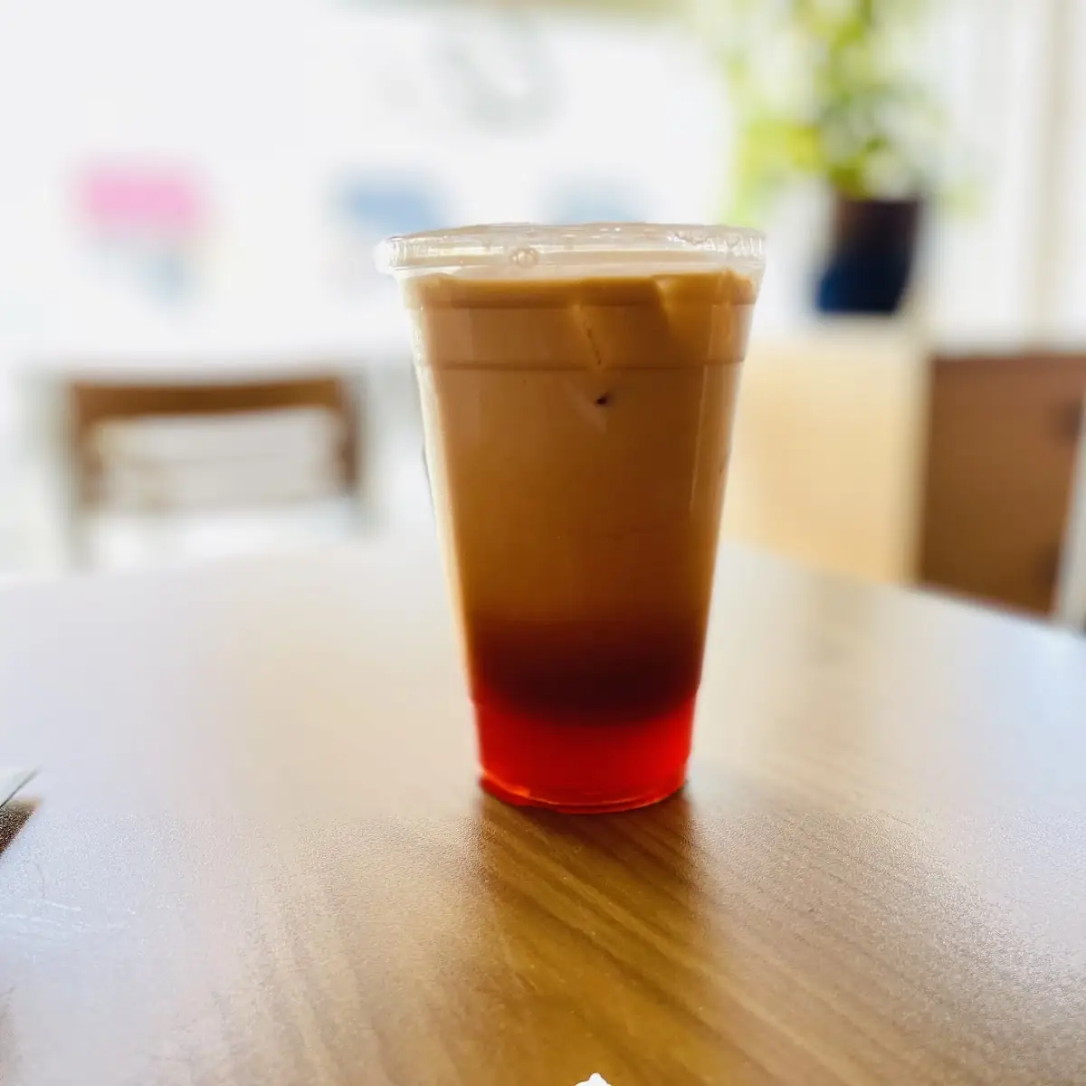 Thai Tea