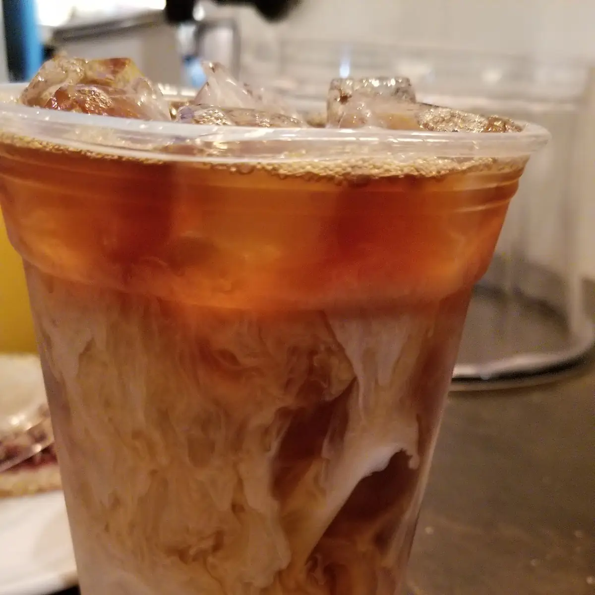 Cold Brew