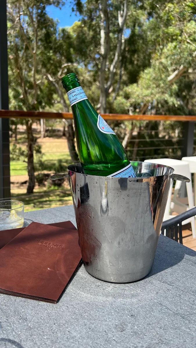 Sparkling Water, Ambleside Distillers - Hahndorf