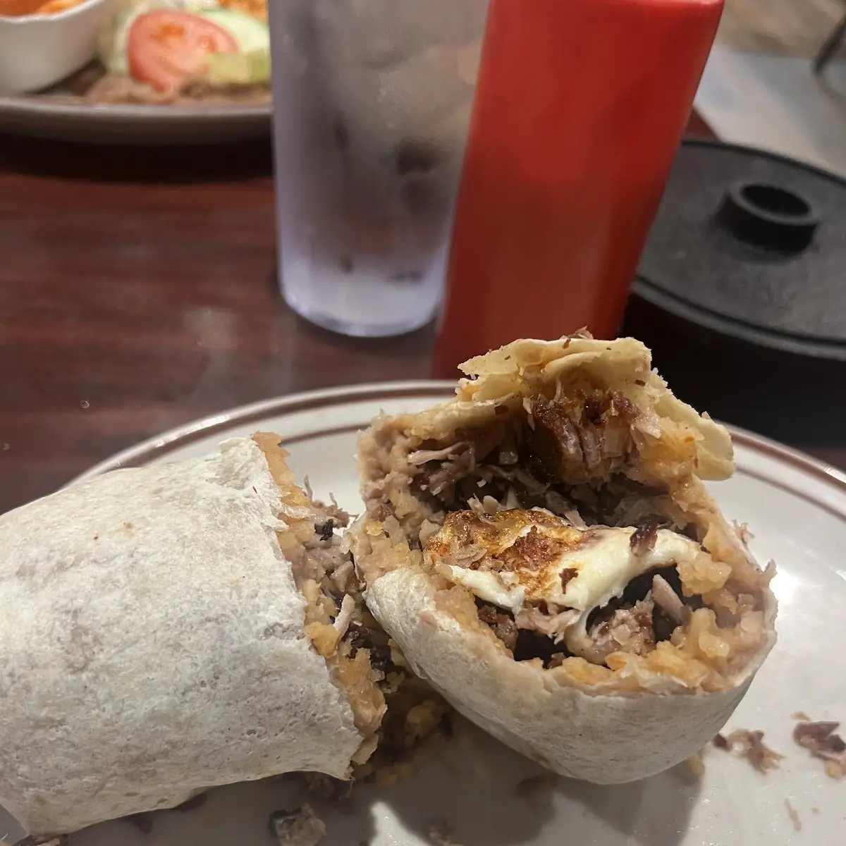 Burrito Grande