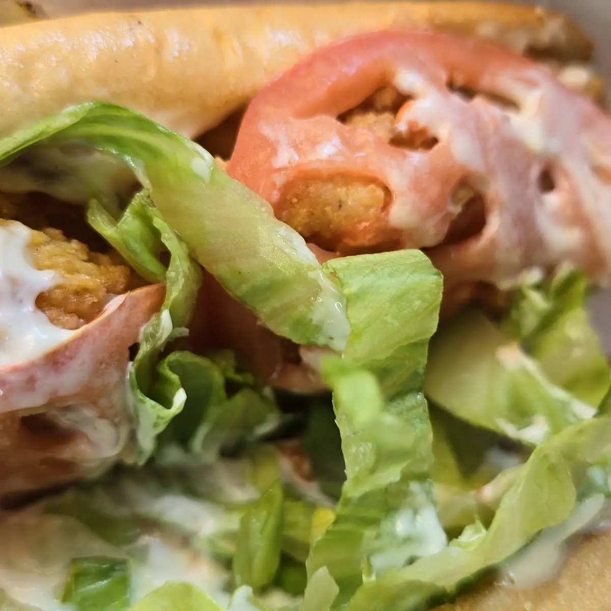 Lobster Roll