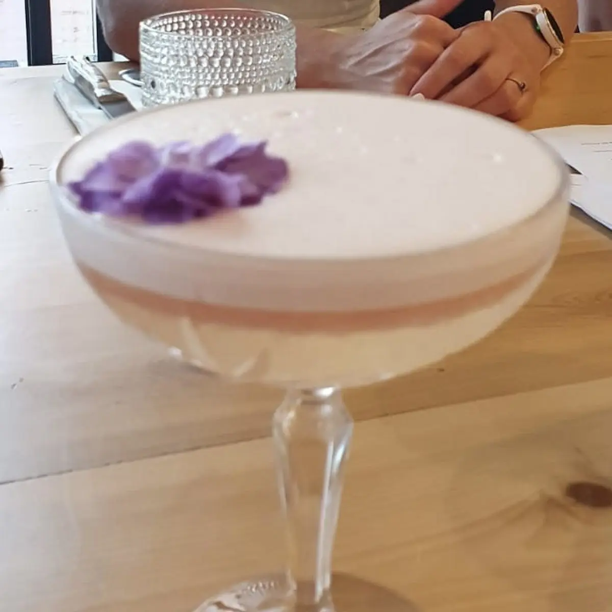 Guava Sour, La Favella