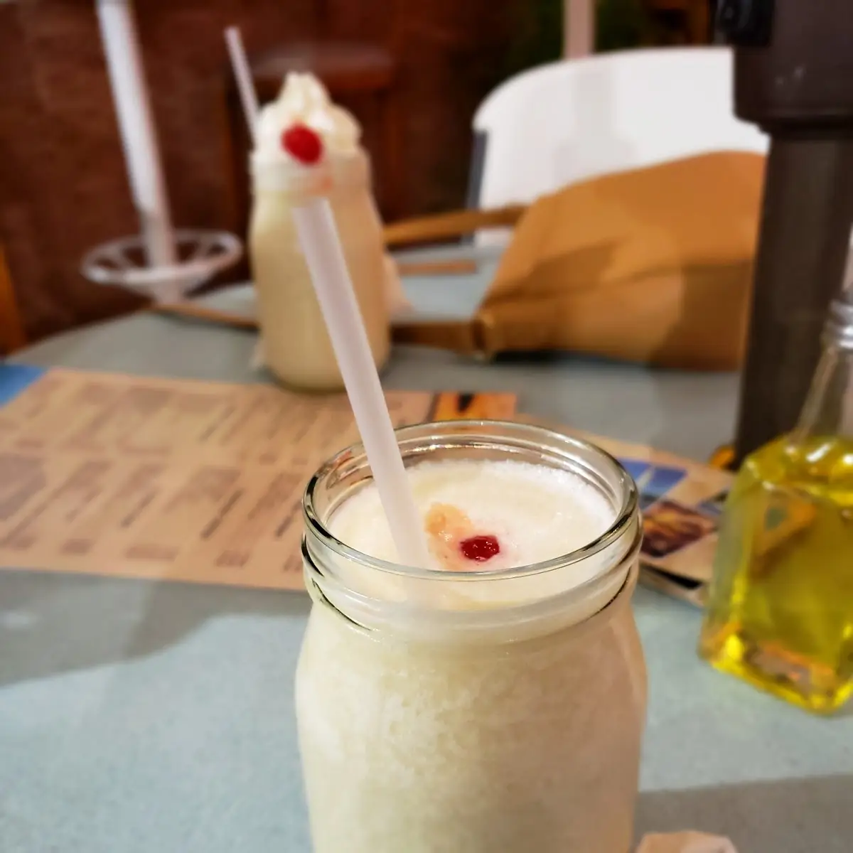Piña Colada