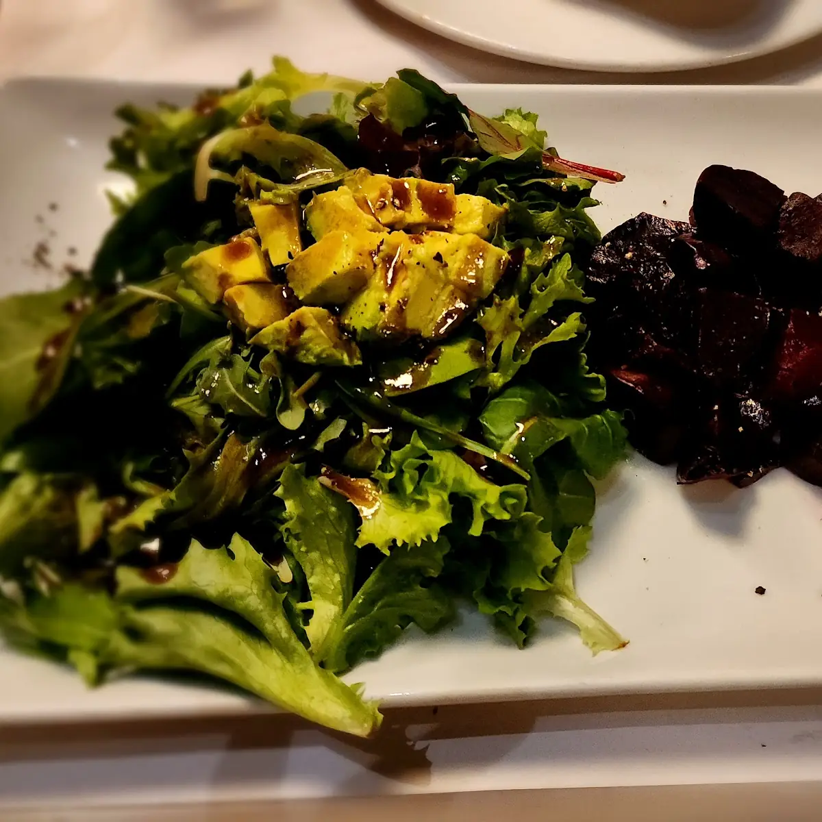 Biaggi’S House Salad