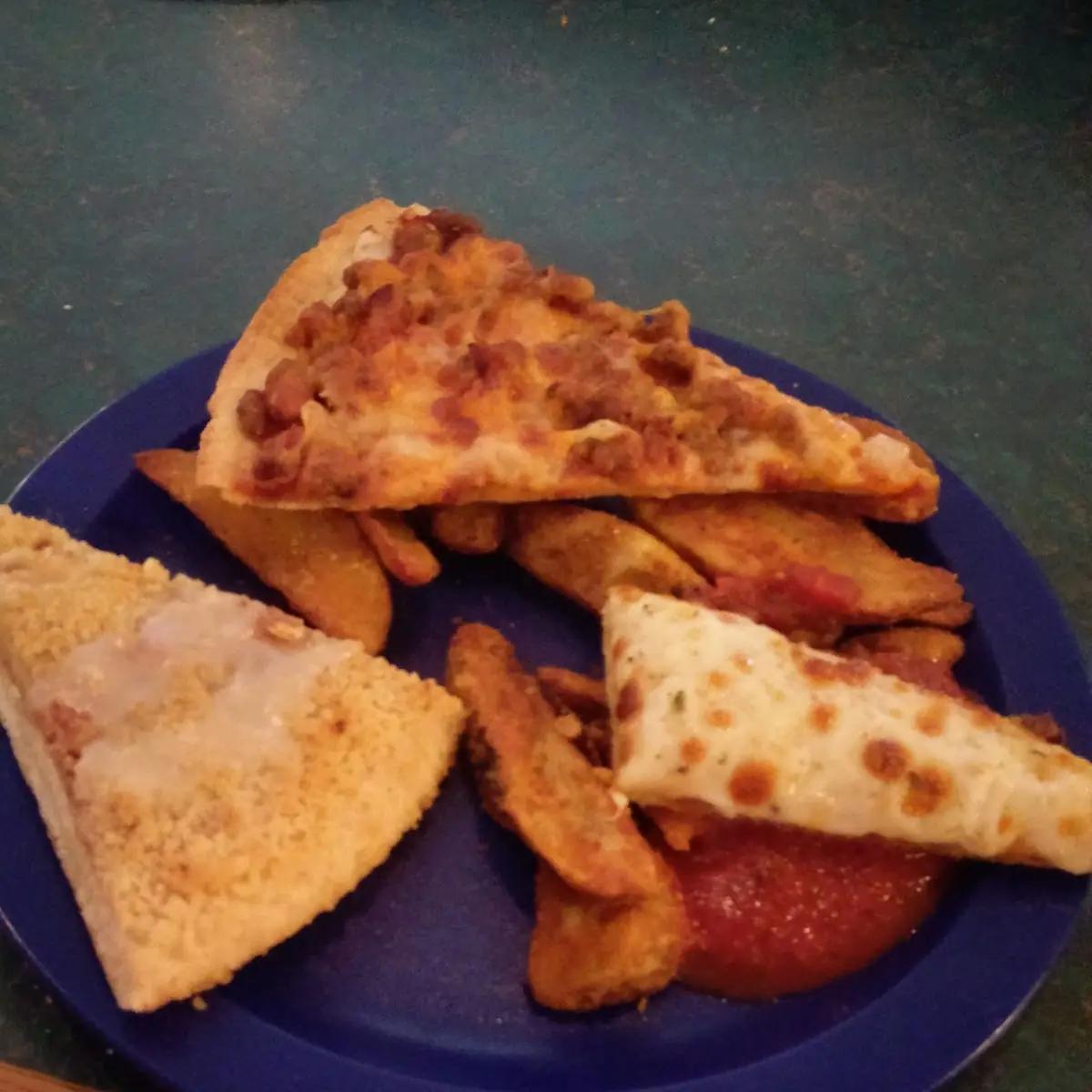 Pizza Buffet