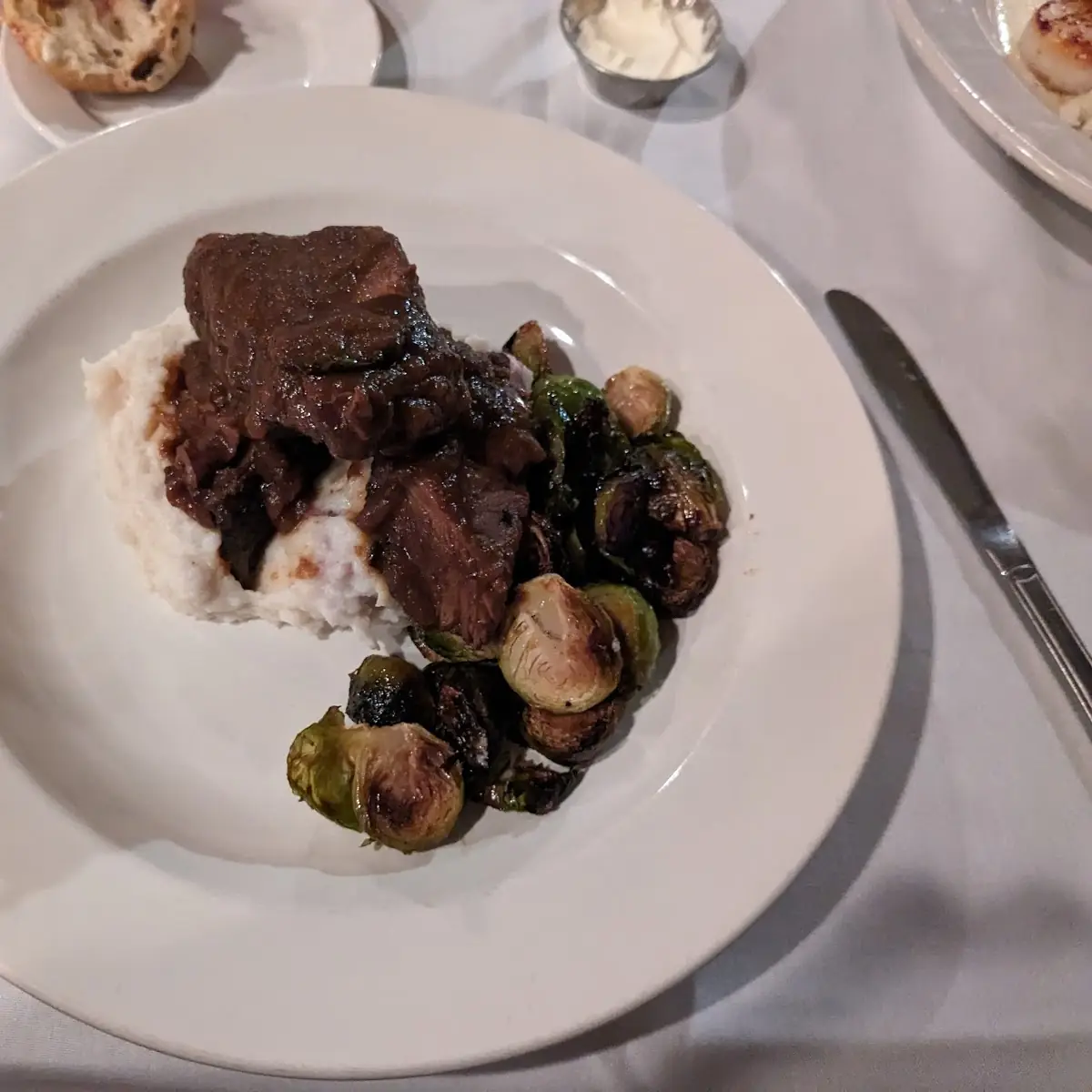 Bison Short Ribs