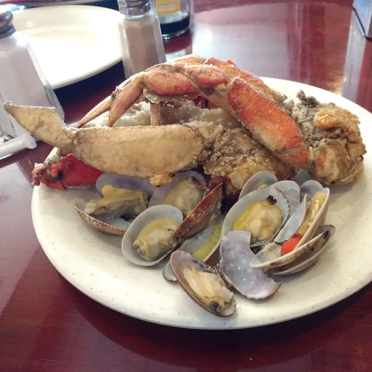 Sea Food