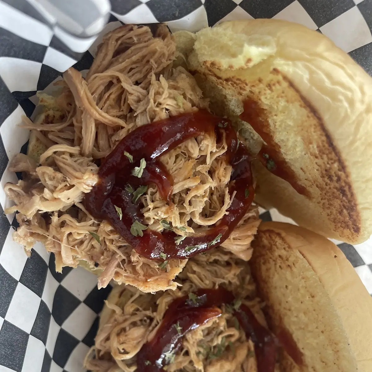 Pulled Pork