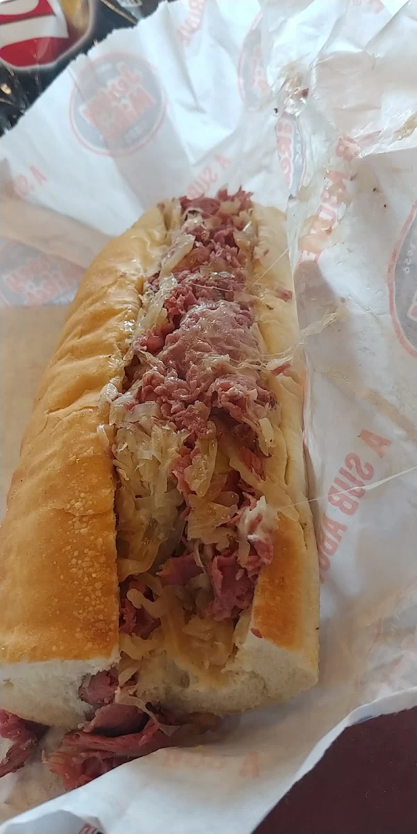 Pastrami