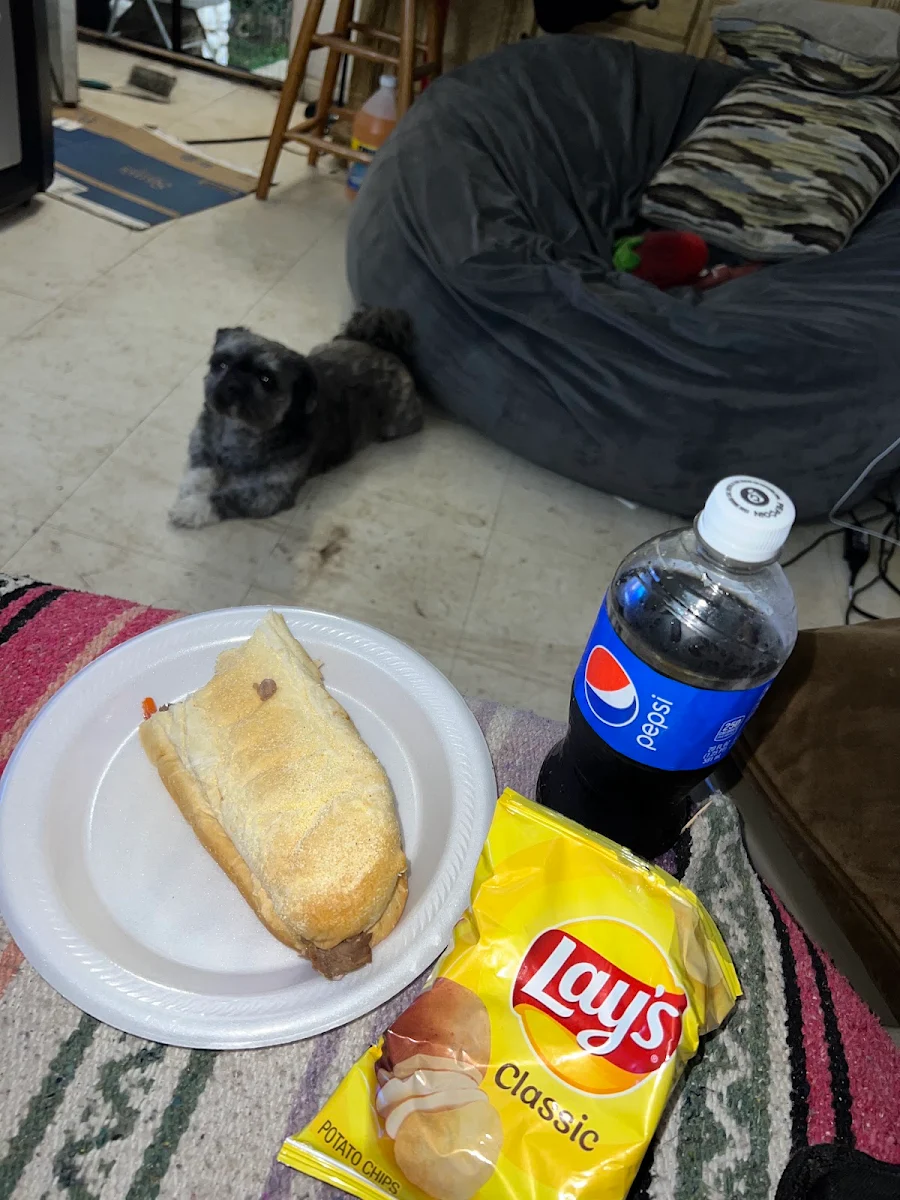 Philly Cheese Steak