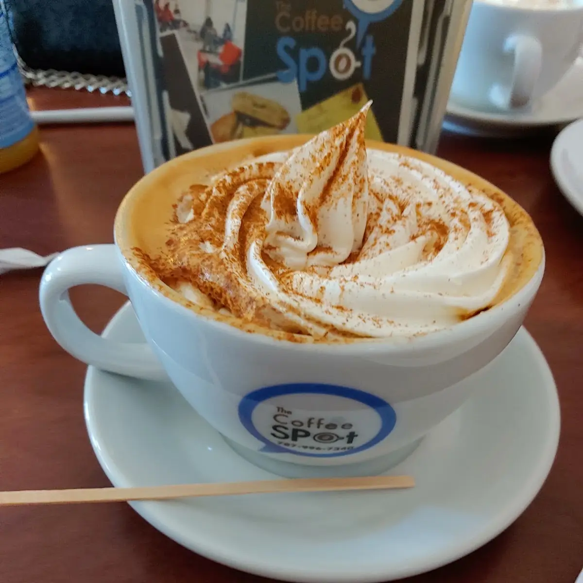 Cappuccino