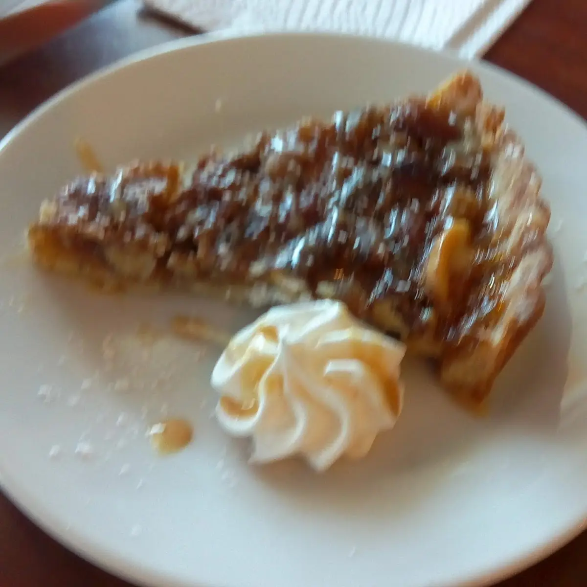 Pecan Pie