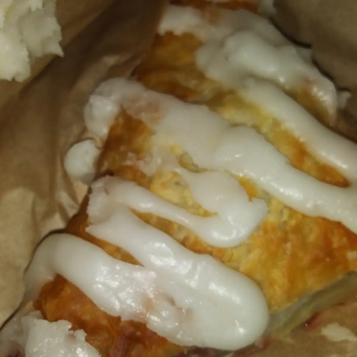 Apple Turnover