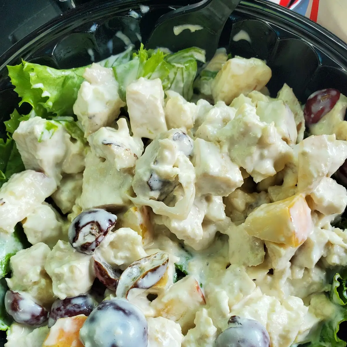 Chicken Salad