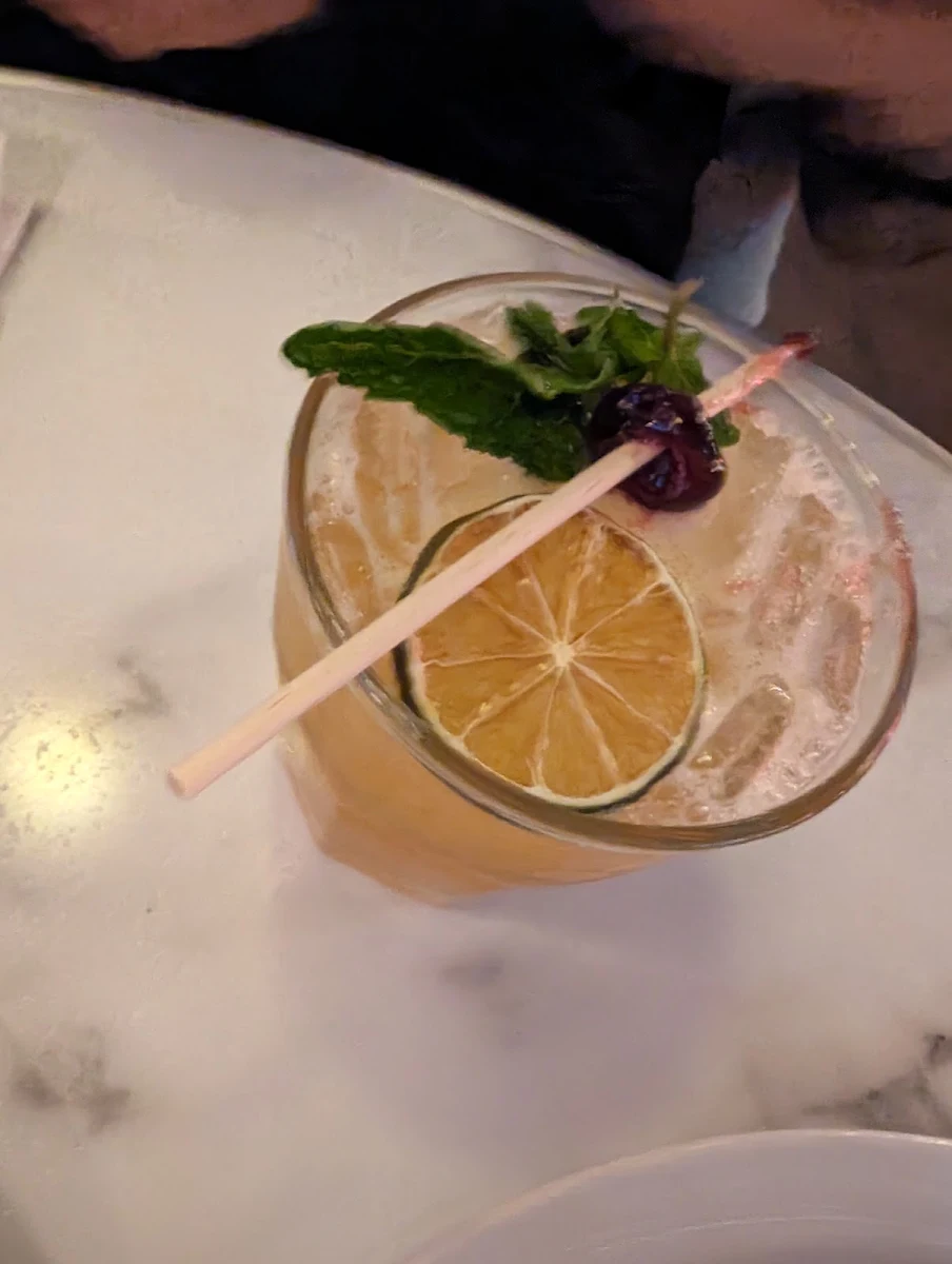 Mai Tai