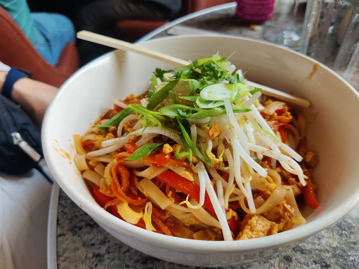 Pad Thai