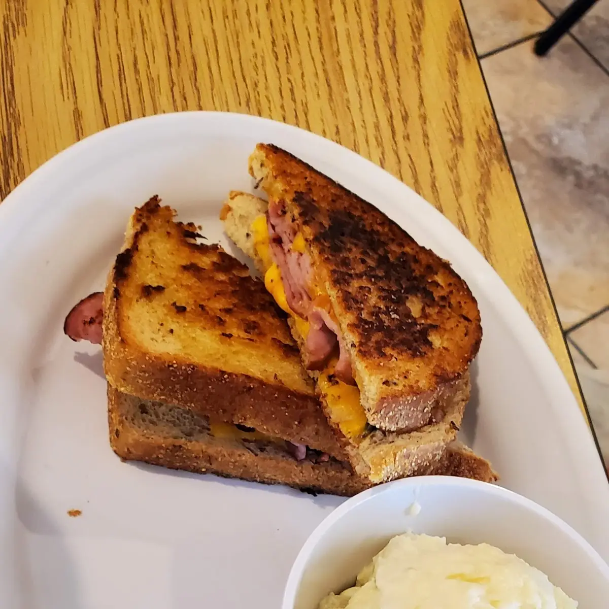 French Toast Combo