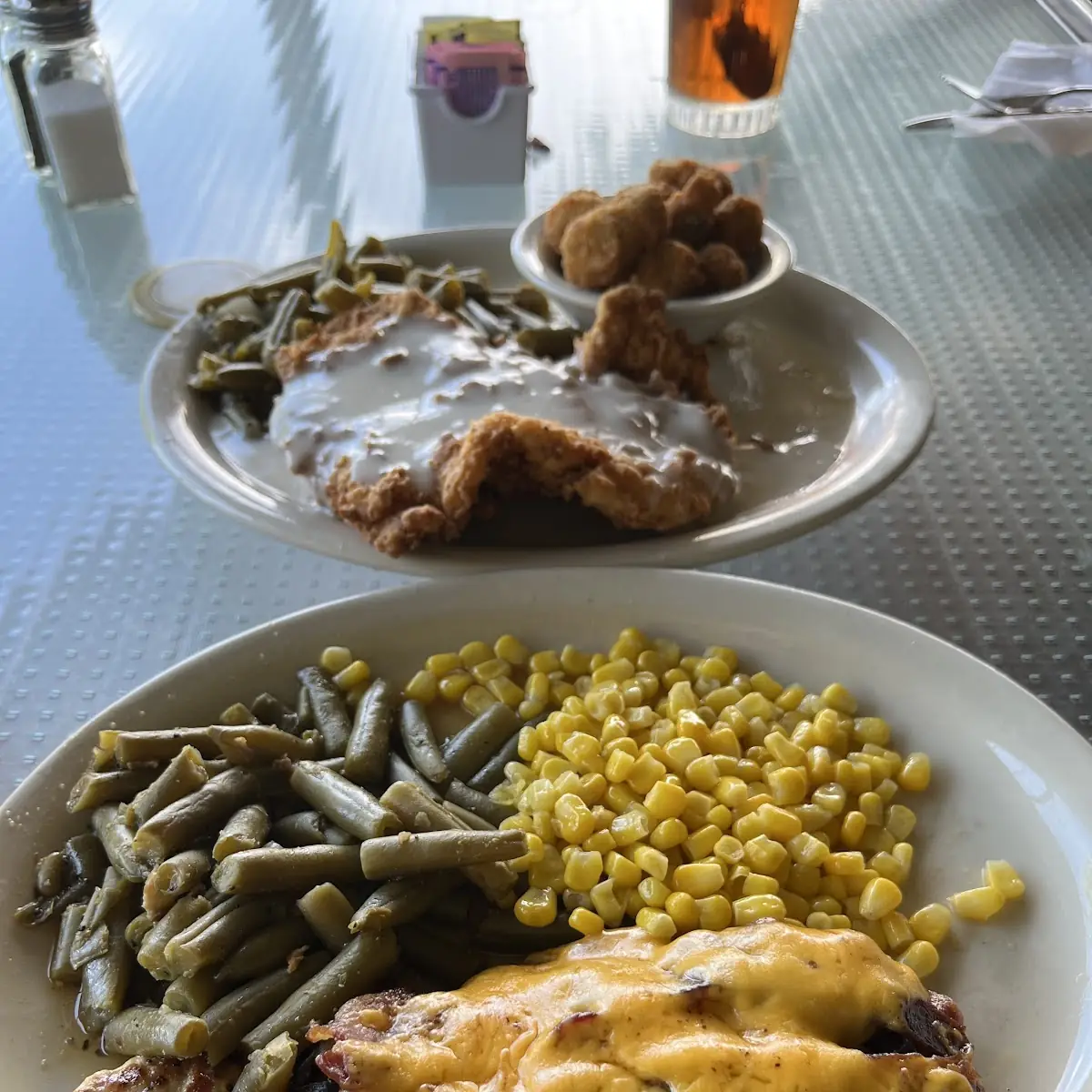 Dude Ranch Chicken