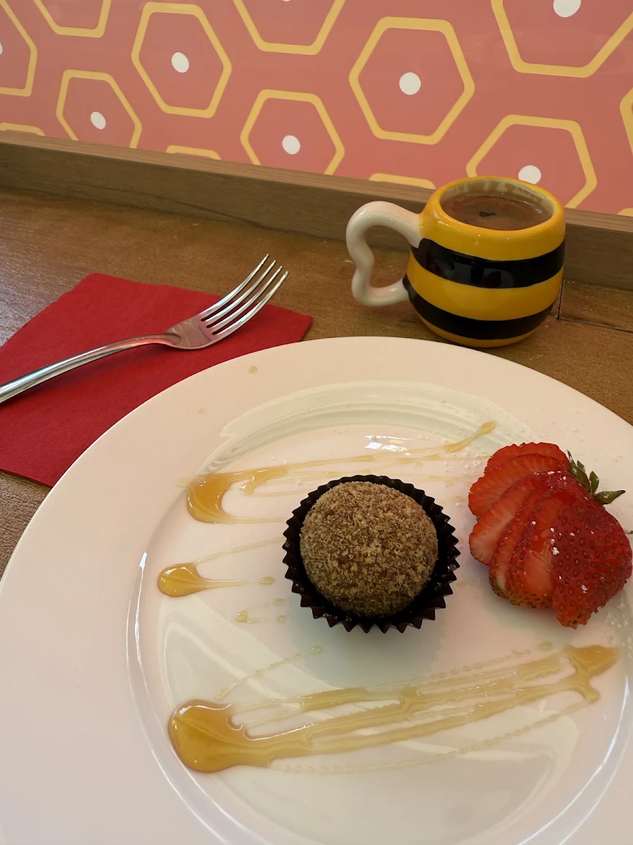 Lava Cake