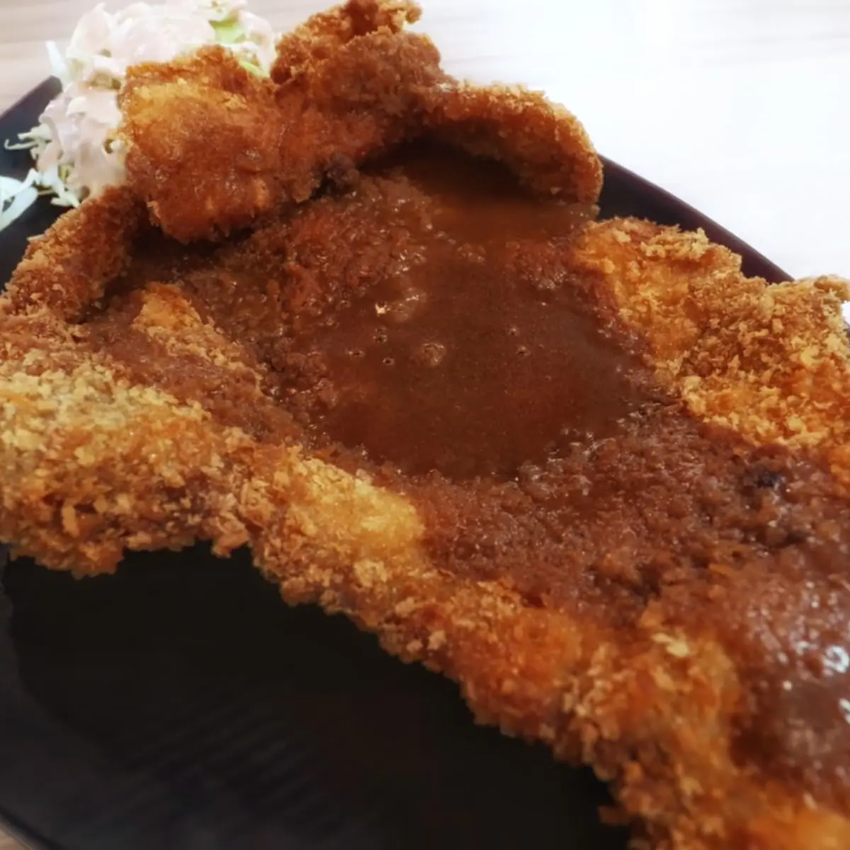 Tonkatsu