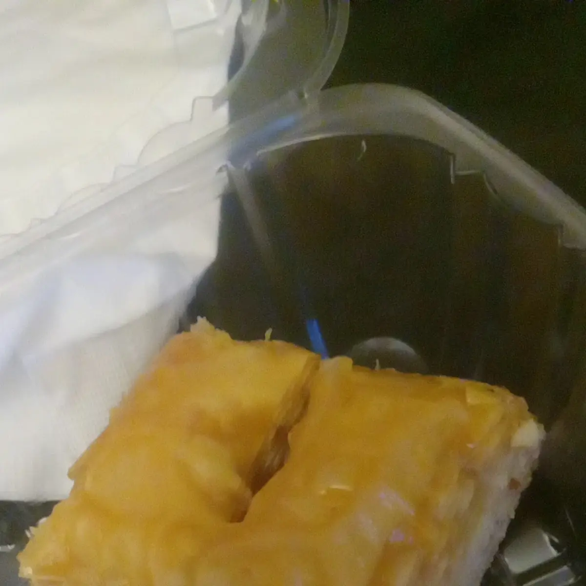 Baklava 2