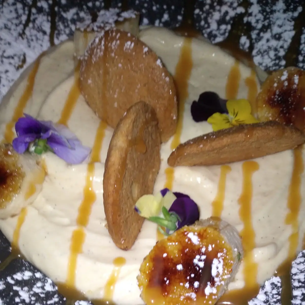 Banana Pudding