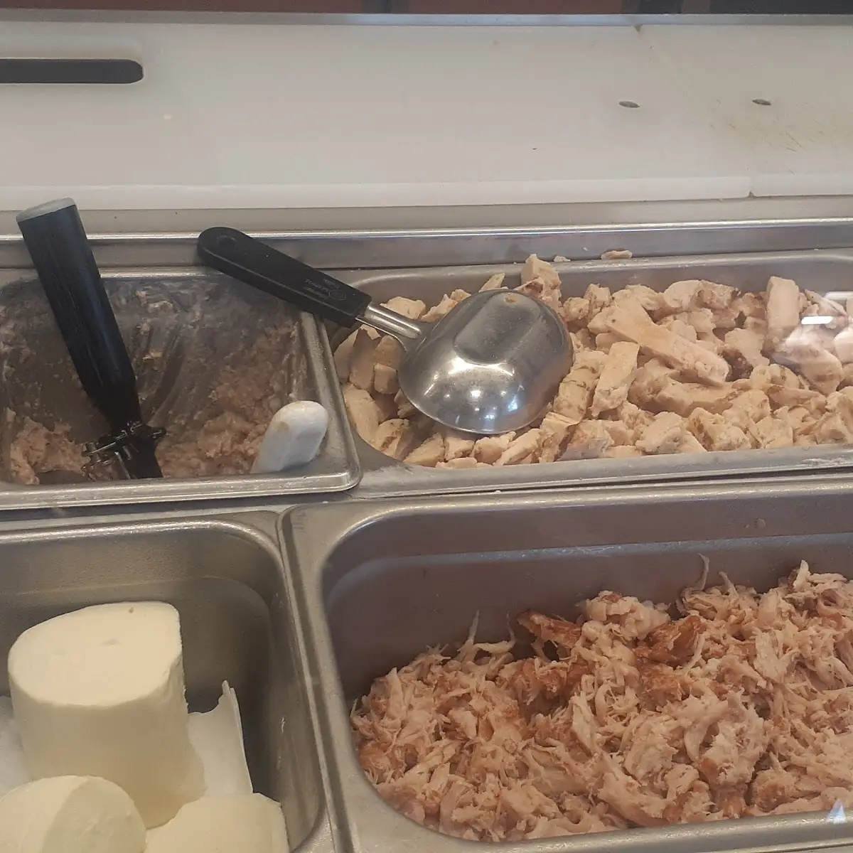 Pulled Pork