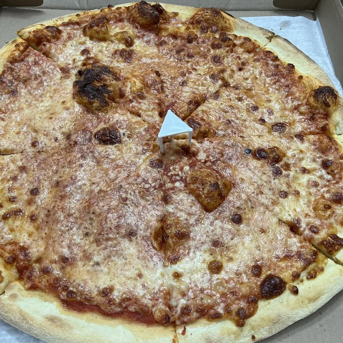 Cheese Pizza