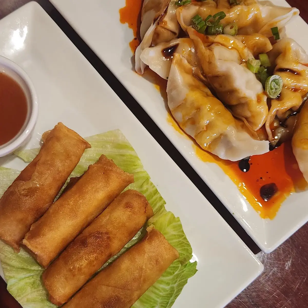 Spring Roll