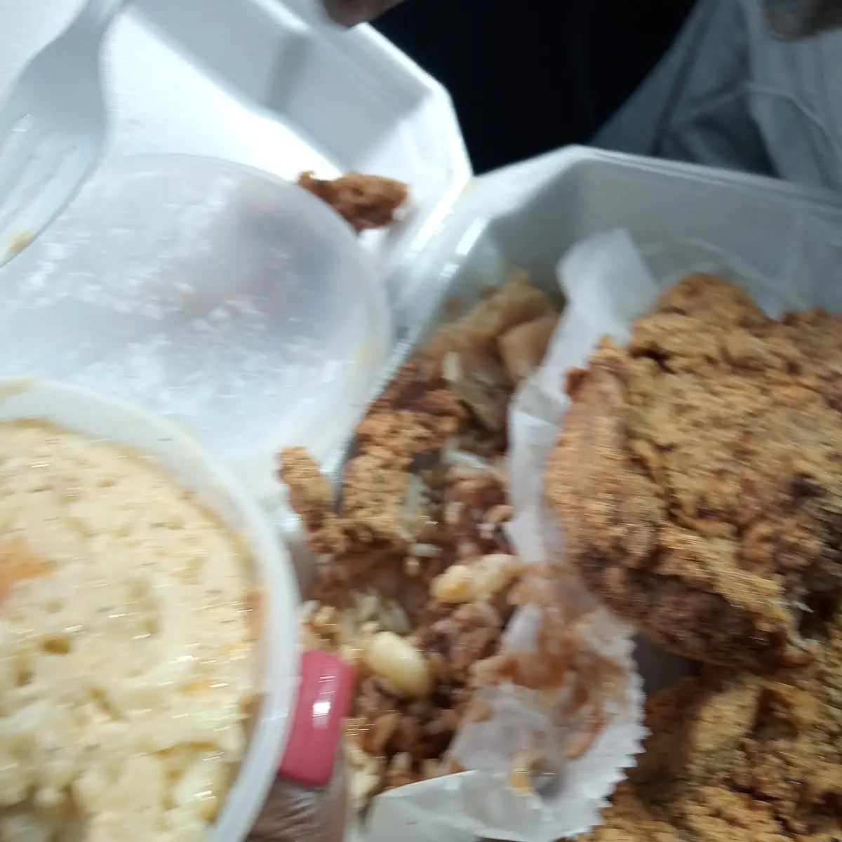Pork Chops