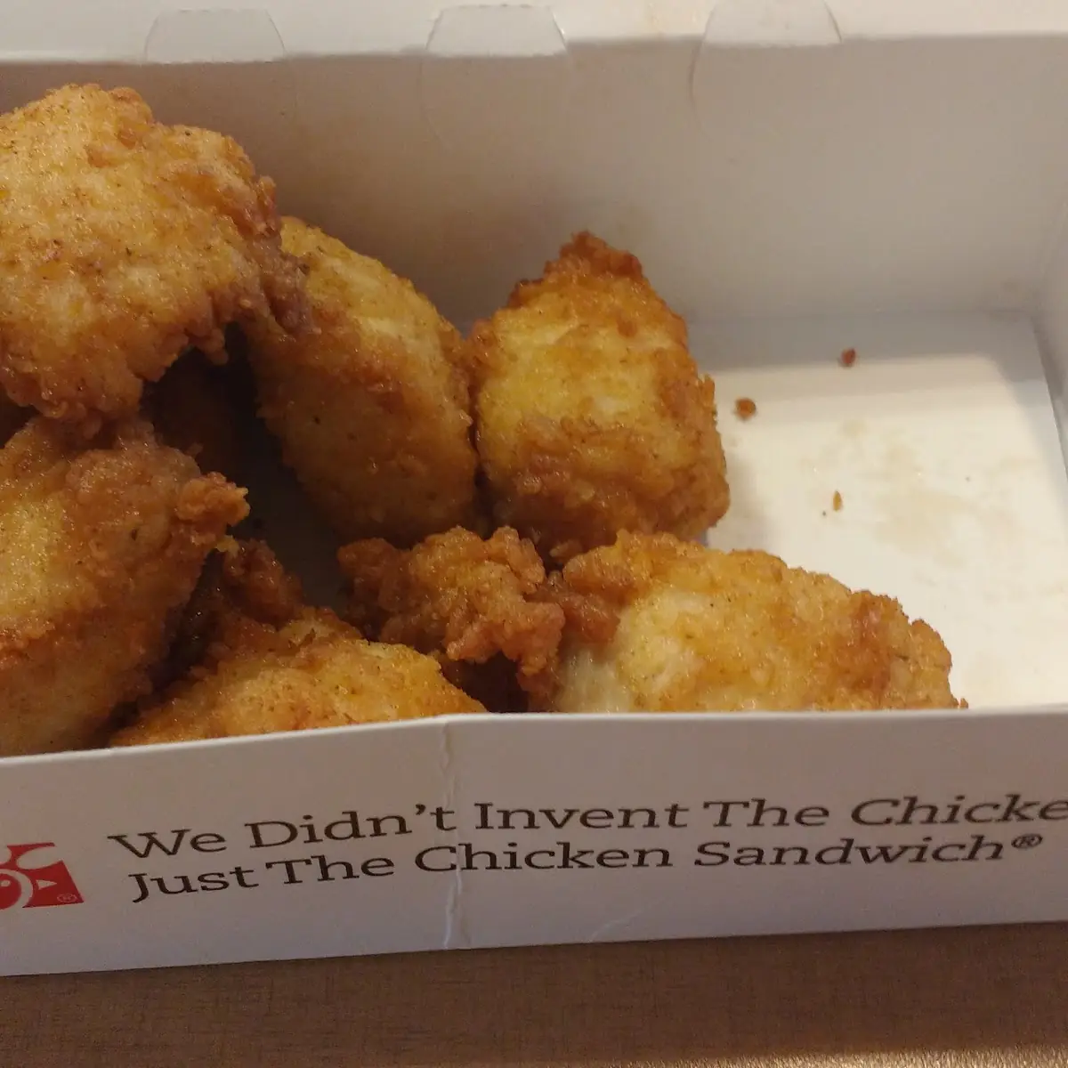 Chicken Nuggets