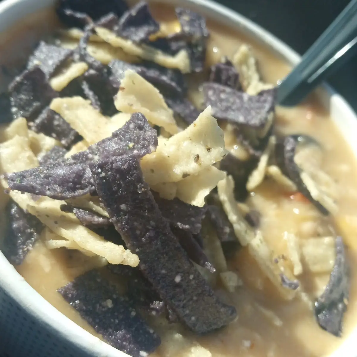 Tortilla Soup