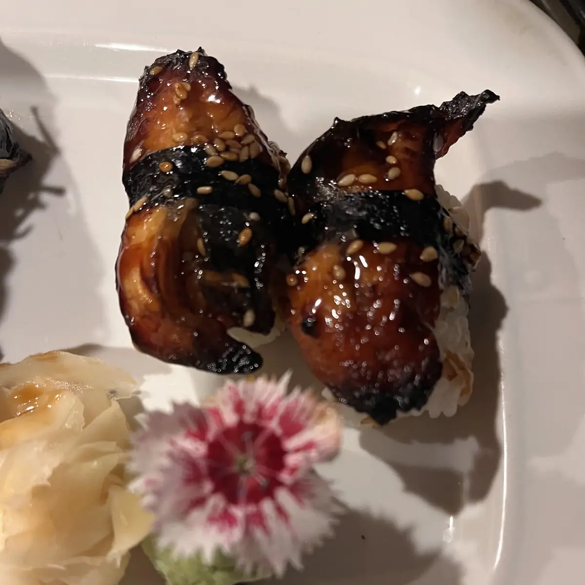 Fried Shrimp Shrimp