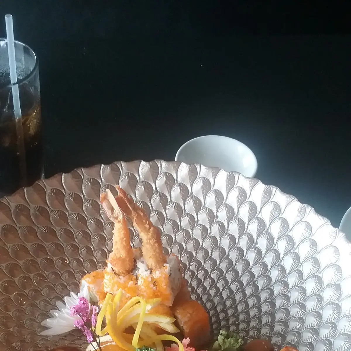 Mexican Roll Cooked Roll