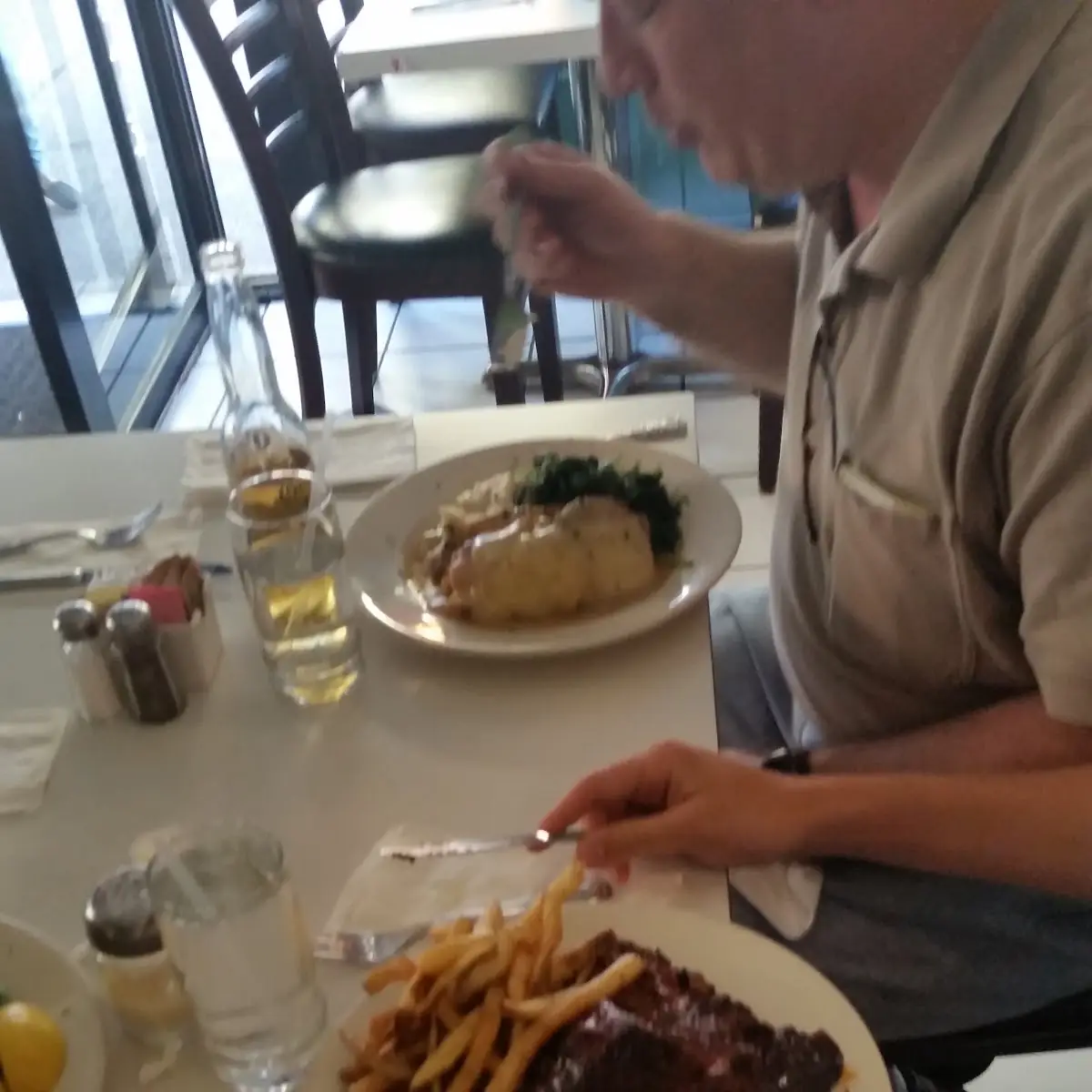 Full Rack of Ribs
