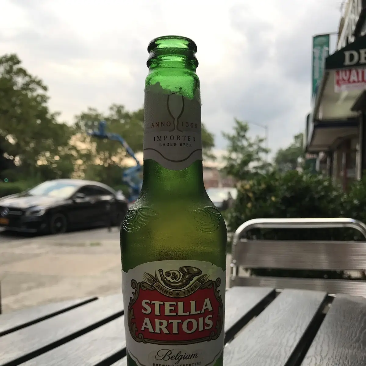 Stella Artois