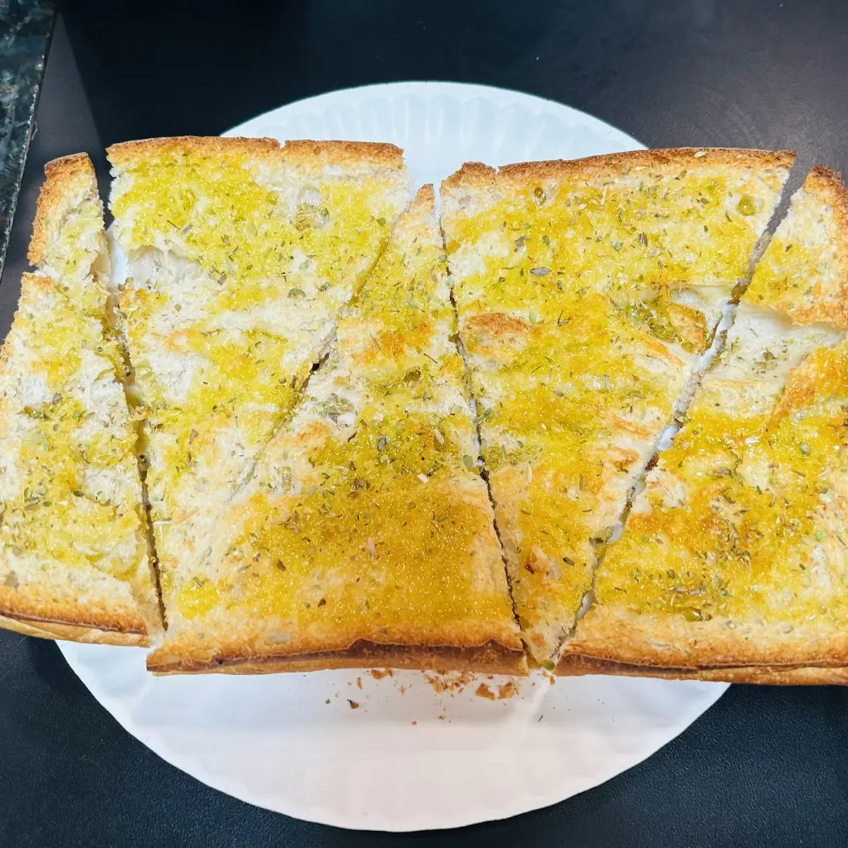 Garlic Bread